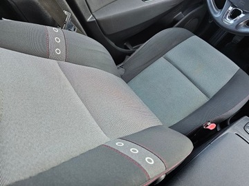 Renault Scenic III 2013 Renault Scenic Energy Paris 1,2 Tce 132 KM Serwisowany Navi Tempomat, zdjęcie 19