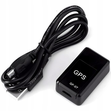 LOKALIZATOR MINI GPS PODSŁUCH UKRYTY KARTA SIM ZABEZPIECZENIE DO SAMOCHODU