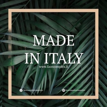 IT Strzykawka Coccolami z kwasem hialuronowym i kolagenem FACE COMPLEX 10ml