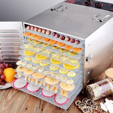 КОВРИКИ СИЛИКОНОВЫЕ АНТИПРИГАРНЫЕ ДЛЯ СУШИЛКИ ФРУКТОВ 10 ШТ.