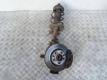 Kolumna, zwrotnica prawa Renault Laguna III 1.5DCI