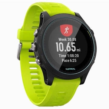 Защитная пленка 3H / Garmin Forerunner 935