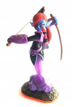 SKYLANDERS GIANTS FIGURKA NINJINI MAGIC