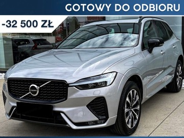 Volvo XC60 II 2024 Volvo Xc60 B4 B Plus Dark Suv 2.0 (211KM) 2024