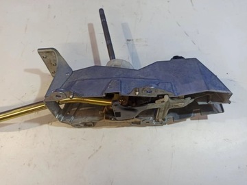 Saab 9-5 1998 г. Рычаги и селекторы