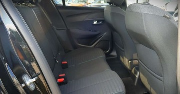 Peugeot 208 II 2023 Peugeot 208 (Nr.171) 1.2 100 KM STYLE Navi Kamera Klima Tempomat Gwarancja, zdjęcie 13