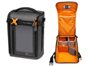 Wkład podróżny Lowepro GearUp Creator Box L II