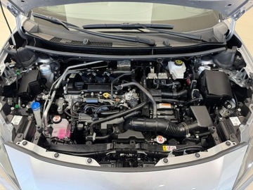 Toyota 2022 Toyota Yaris Cross Comfort + Tech + Style / 1 właś, zdjęcie 17