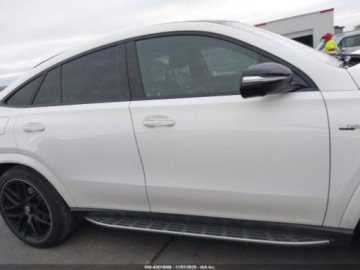 Mercedes GLE V167 2023 Mercedes-Benz GLE 53 AMG Coupe 4Matic 2023 3.0l 3.0 Benzyna 429KM, zdjęcie 6