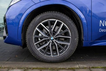 BMW X2 U10 2024 BMW X2 sDrive20i DEMO - Koła zimowe w cenie!, zdjęcie 10