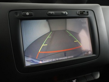 Dacia Duster II SUV 1.6 SCe 115KM 2018 Dacia Duster LPG Prestige navi grzane fotele, zdjęcie 23