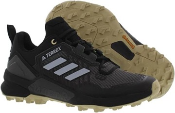 ADIDAS треккинговые ботинки 37 1/3 TERREX SWIFT R3 HIT