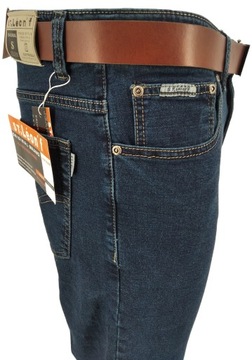 ДЖИНСЫ NEVADA 690 CLASSIC W35 88-90 СМ