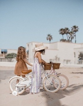 BANWOOD Стильный ДЕТСКИЙ ВЕЛОСИПЕД