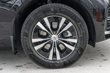 Volvo XC60 II Crossover Plug-In Facelifting 2.0 T6 350KM 2024 Volvo XC 60 YV1UZH4V6S1154084, zdjęcie 7