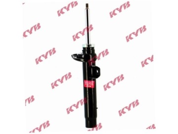 2× TLUMIČ PŘEDNÍ 3348027 KYB BMW 1 F20 PLYNOVÝ