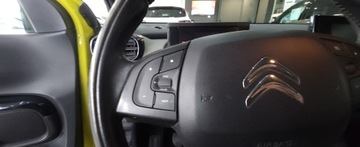 Citroen C4 Cactus Crossover 1.2 PureTech 82KM 2015 Citroen C4 Cactus 1.2 Benzyna 82 km Kamera Ledy Bardzo ladny stat 1.2 82KM, zdjęcie 7