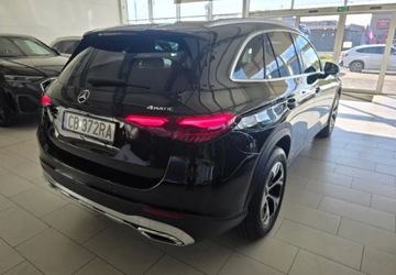 Mercedes GLC C254/X254 2023 Mercedes-Benz GLC Salon Polska Aut 9G 4x4 5L gwarancji 313KM Hybryda PlugIN, zdjęcie 2