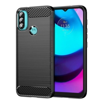 ETUI POKROWIEC CASE do Motorola Moto E20 E30 E40