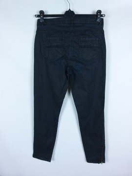 Betty Barclay cienki jeans zip / 38