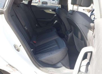 Audi A5 F5 Coupe Facelifting 2.0 45 TFSI 265KM 2023 Audi A5 Sportback 2023r.,Premium Plus 45 Tfsi S Line Quattro S Tronic, ,od, zdjęcie 8