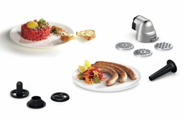 Мясорубка BOSCH MUZ9HA1 для OPTIMUM MUM9