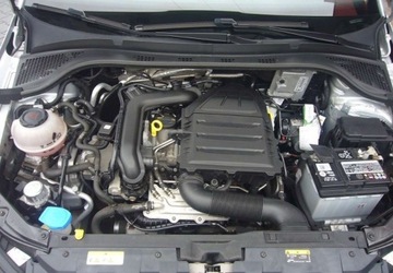 Skoda Fabia III Kombi Facelifting 1.0 TSI 110KM 2020 Skoda Fabia Skoda Fabia III Salon PL - serwis Benzyna 110KM, zdjęcie 20