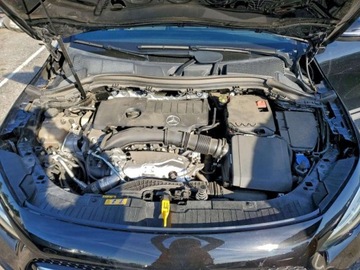 Mercedes GLA II 2023 Mercedes-Benz GLA 250 2023 2.0 Benzyna 221KM, zdjęcie 6