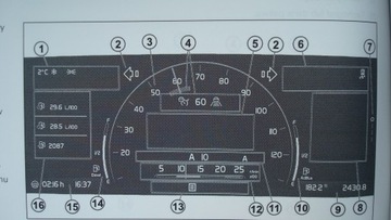 VOLVO FH Руководство по польскому языку для Volvo FH 2012 + тахограф + ЧЕХОЛ + ярлык