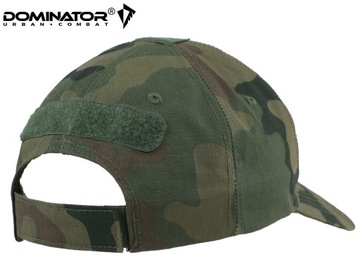ТАКТИЧЕСКАЯ БЕЙСБОЛКА ДОМИНАТОР PL CAMO CAMO WZ.93