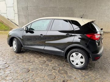 Renault Captur I Crossover 1.2 TCe EDC 120KM 2014 Renault Captur 1.2Tce 120KM Pelen Serwis Automat Sprawdz Gwarancja 1.2, zdjęcie 38