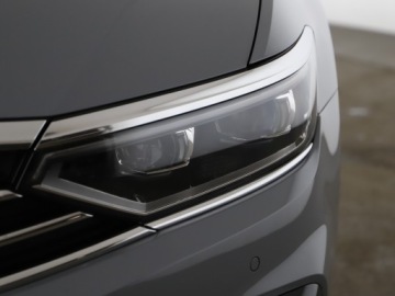 Volkswagen Passat B8 2022 Volkswagen Passat Variant 218kM | DCC | Hak | Alca, zdjęcie 26