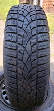 KOLO REZERVY 16' VW SHARAN TIGUAN SEAT ALHAMBRA