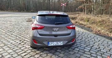 Hyundai i20 II 2013 Hyundai i20 Hyundai i20 1.6crdi 1.6 Diesel 110KM, zdjęcie 4