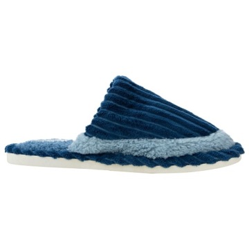 CIAPY KAPCIE DAMSKIE PANTOFLE DOMOWE LACZKI PAPCIE MIĘKKIE