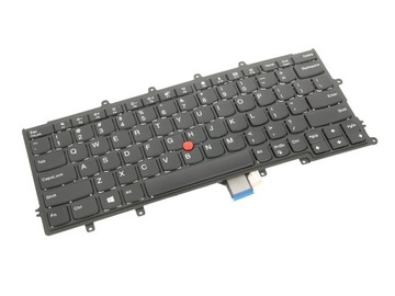 Klawiatura do Lenovo ThinkPad X230 X240 X250 X260