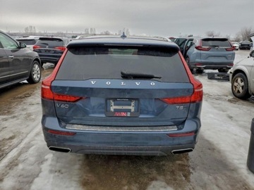 Volvo 2020 Volvo V60 Cross Country Volvo V60 Cross Country T5 AWD z 2020 r. , od firm, zdjęcie 6