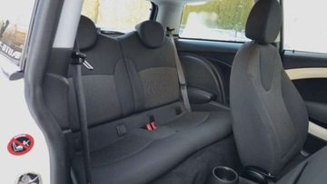 Mini One II Hatchback 1.4 95KM 2008 MINI ONE 1,4 benzyna 95 KM klima zarejestrowany 1.4 Benzyna 95KM, zdjęcie 15