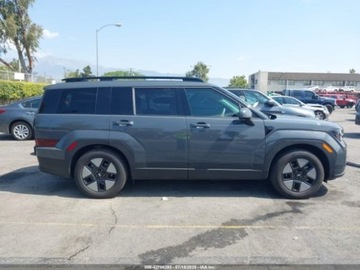 Hyundai Santa Fe V 2024 Hyundai Santa Fe 2024 HYUNDAI SANTA FE HYBRID SEL 1.6 Hybryda 178KM, zdjęcie 7