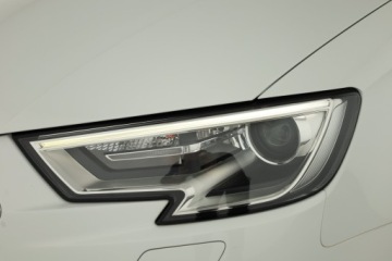 Audi A3 8V Limousine 2.0 TDI 150KM 2016 Audi A3 2.0 TDI, Salon Polska, Navi, Xenon, Klima, zdjęcie 16