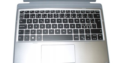 KLAWIATURA DELL K18M LATITUDE 7200 2-in-1 NOWA