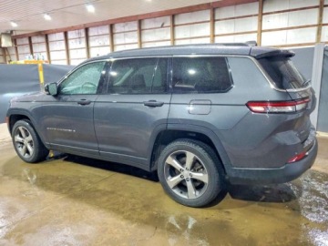 Jeep Grand Cherokee IV 2022 Jeep Grand Cherokee L Limited 2022 3.6 Benzyna 293KM, zdjęcie 1