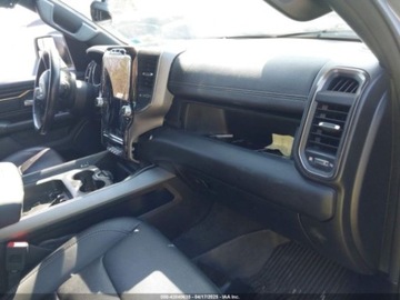  RAM 1500 2023r., Rebel, od ubezpieczalni 5.7 Benzyna 395KM, zdjęcie 7