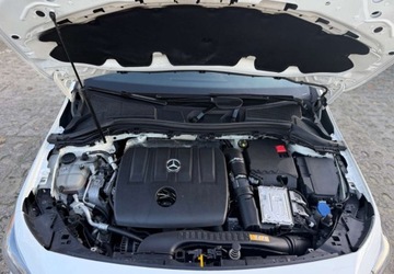 Mercedes Klasa B W247 2019 Mercedes-Benz Klasa B Mercedes-Benz W247 1.5 Diesel 115KM, zdjęcie 29