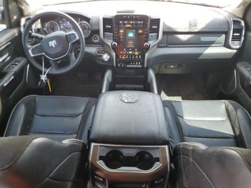  RAM 1500 Laramie 2022 5.7l 5.7 Benzyna 395KM, zdjęcie 8