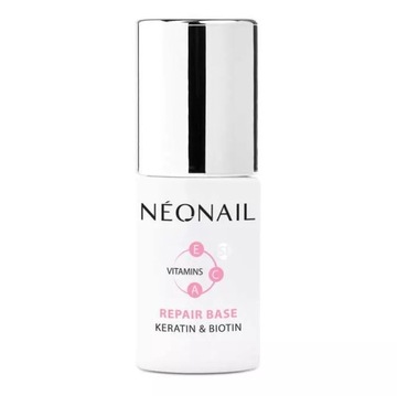 NEONAIL Baza hybrydowa Repair Base 7,2 ml