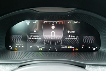 Skoda Kamiq Crossover Facelifting 1.0 TSI 115KM 2025 Škoda Kamiq Skoda Kamiq Edition 130 1.0 TSI 115KM, zdjęcie 14