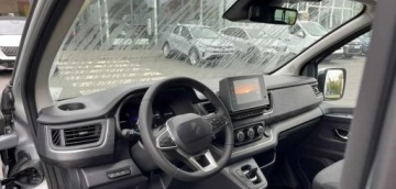 Renault Trafic III Combi 2.0 dCi  170KM 2025 Renault Trafic Pakiet Vision 9 osobowy Kamera cofania Karta Hands Free, zdjęcie 7