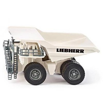 Siku Liebherr T264 1807