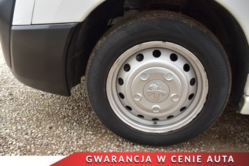 Peugeot Expert II 2014 Peugeot Expert LONG Klimatyzacja Nowy-Rozrzad Komputer 8-Foteli Zadbany, zdjęcie 20